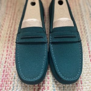 Rothy's "The Driver" size 9 women's shoes